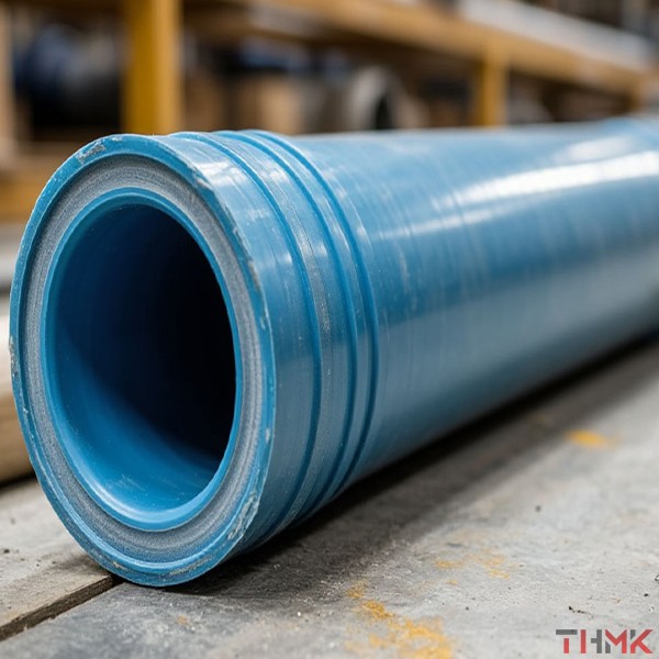 Труба SDR 5 - 16х3,3 ГОСТ Р 52134-2003