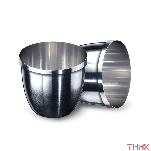 Тигель Пл 99,93 106-10 ГОСТ 6563-75