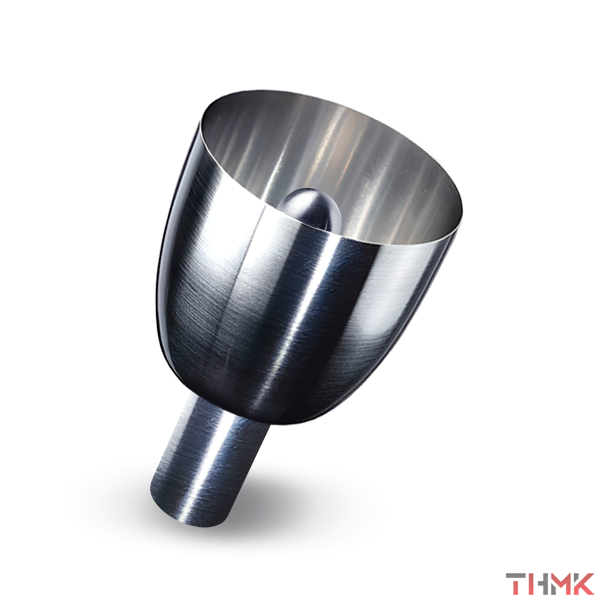 Тигель Пл 99,93 509 ГОСТ 6563-75