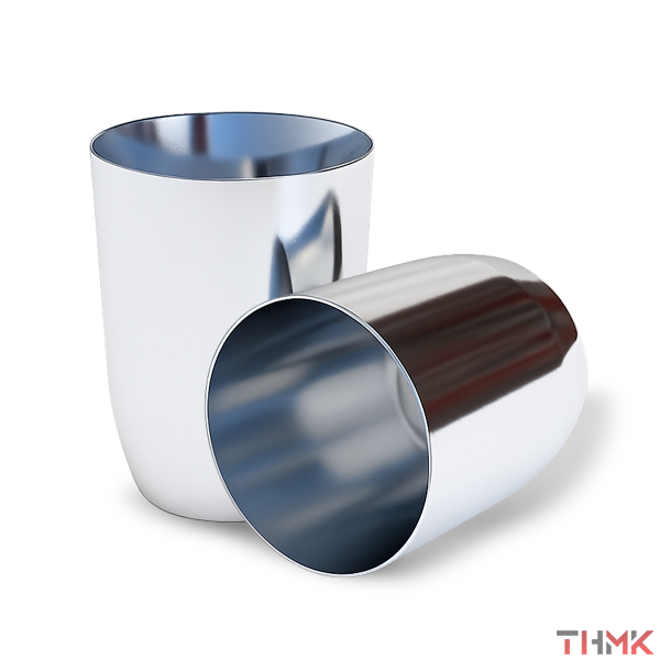 Тигель СрМ 50 102-9 ГОСТ 6563-75