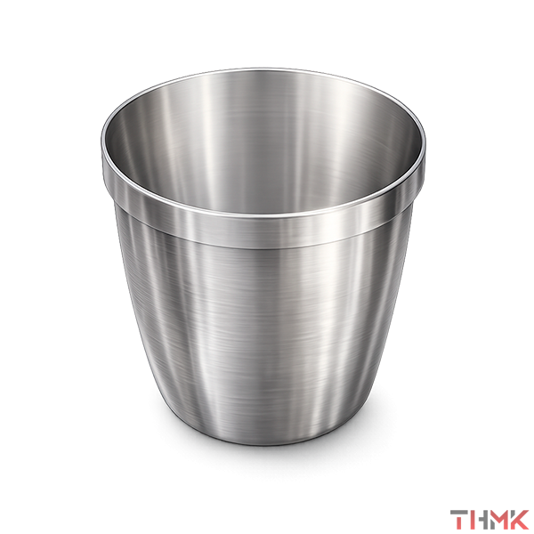 Чашка Пл 99,93 120-5 ГОСТ 6563-75